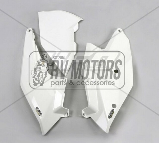 Бічний пластик KTM SX/SXF '16 UFO KT04062047