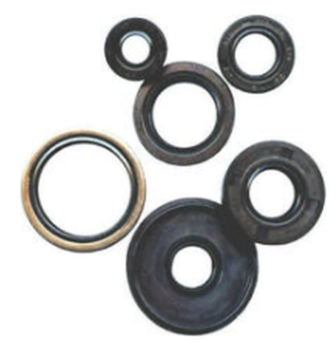 Комплект сальников двигателя HONDA CRF250L '13-'22, CRF250L ABS '17-'22, CRF250RL RALLY '17-'21, CRF300L '21-'22 WINDEROSA 822391