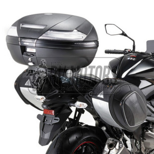 Крепления под боковые сумки KAPPA EasyLock Kawasaki Z800 (13) TE4109K