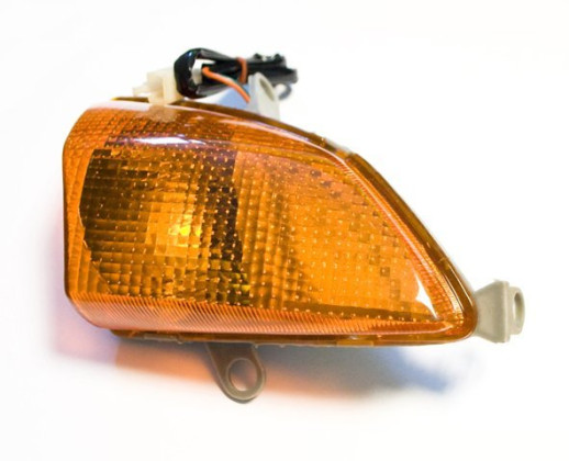 Вказівник повороту правий передній HONDA CBR1000F &#39;89-&#39;92 JR KH003R