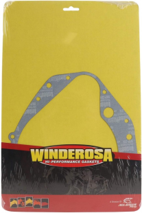 Прокладка крышки сцепления KAWASAKI ZEPHYR (ZR750C) 91-93, ZR750 (ZR-7) 00, ZR750 (ZR-7S) 01-05 WINDEROSA 333053