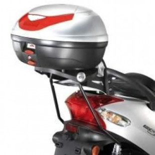 Крепления кофра KAPPA (с площадкой) Monokey KYMCO GD 125-150-250 (00-07) KR870