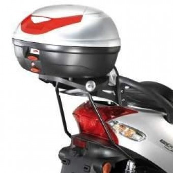 Кріплення кофра KAPPA (з майданчиком) Monokey KYMCO GD 125-150-250 (00-07) KR870