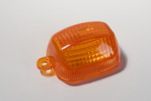 Скло повороту YAMAHA YZF 600/750 JR ST-1585L-GJ