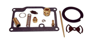 Ремкомплект карбюратора KEYSTER KK-0154