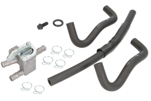 Топливный краник HONDA CRF 450 2005- FUEL STAR FS101-0113