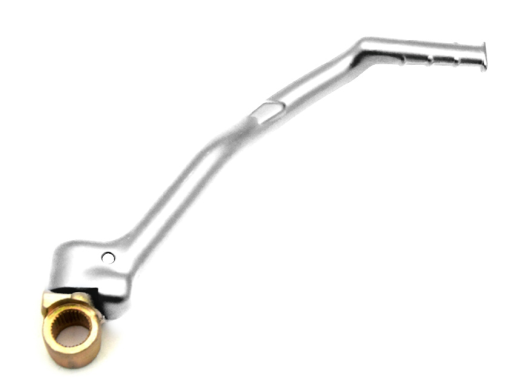 Лапка кікстартера YAMAHA YZF 250 &#39;10-&#39;13 NACHMAN MX-08955SL срібний