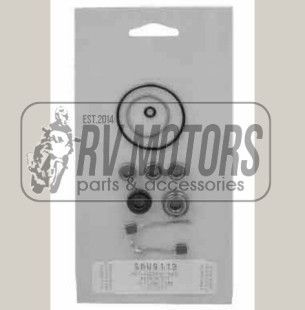 Ремкомплект стартера SUZUKI LT 80 QUAD SPORT 87-07 ARROWHEAD SMU9113