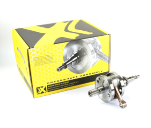 Коленвал HONDA CRF 150 R 07-18 (HR 4075) PROX 10.1227