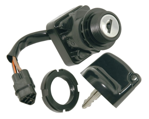 Замок зажигания SUZUKI LTZ 400/LTR 450 06-11 (10852) Vicma 1079559