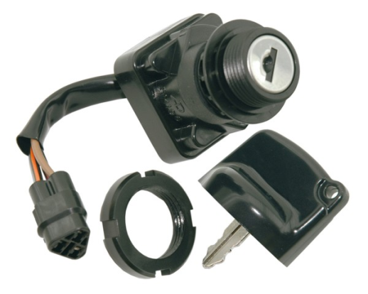 Замок зажигания SUZUKI LTZ 400/LTR 450 06-11 (10852) Vicma 1079559