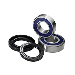 Подшипники оси колеса BEARING WORX WRK60011-A (All Balls 25-1273)