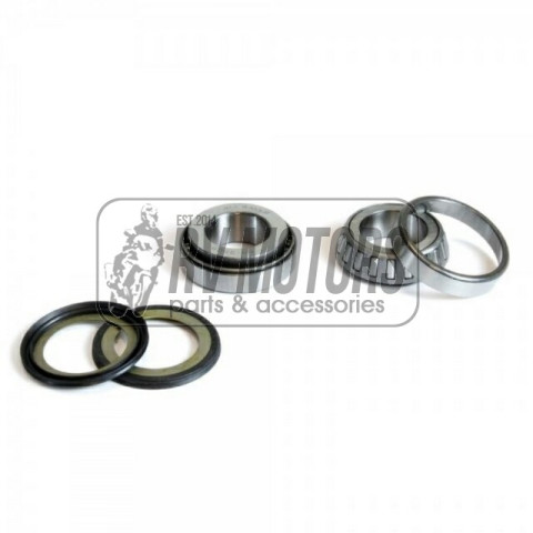 Комплект подшипников рулевой колонки PROX 24.110005