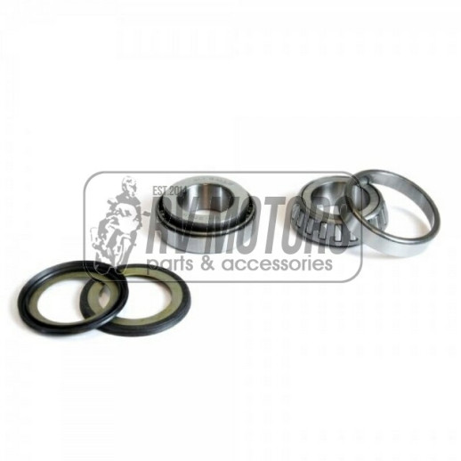 Комплект підшипників рульової колонки PROX 24.110005