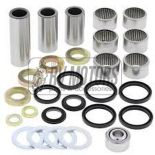 Ремкомплект прогрессии WRP 27-1054