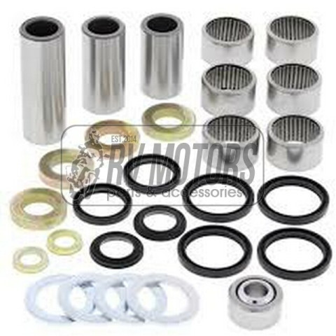 Ремкомплект прогрессии WRP 27-1054