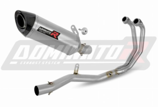 Полная система выхлопа Yamaha MT 03 2020 - 2023 DOMINATOR HP8