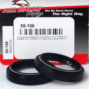 Сальники вилки All Balls 55-156