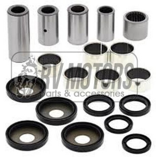 Ремкомплект прогрессии ALLBALLS 27-1140