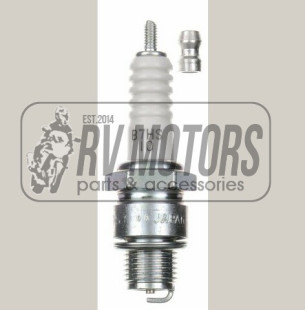 Свеча зажигания NGK 2129 / B7HS-10 (W22FSU)