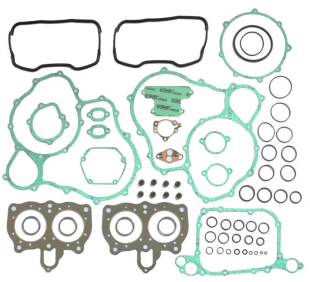 Полный комплект прокладок ATHENA HONDA GL 1200 GOLDWING/INTERSTATE '84-'88 ATHENA P400210850974