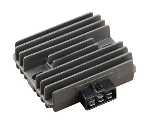 Регулятор напряжения KAWASAKI ZZR 600 '90-'05, ZR 750 ZEPHYR '91-'06, ZR7 '99-'03, ZR7S '01-'05, KLR 650 '08-'13 GZ GZRK01