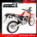 Выхлопная система DOMINATOR HONDA CRF 250 L MX POWERBOMB 2012 - 2016