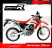 Выхлопная система DOMINATOR HONDA CRF 250 L MX POWERBOMB 2012 - 2016