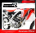 Выхлопная система DOMINATOR HONDA CRF 250 L MX POWERBOMB 2012 - 2016