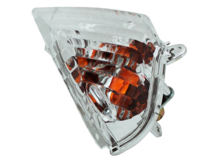 Указатель поворота правый задний SUZUKI GSXR600/750 '06-'07, GSXR1000 '05-'06 NACHMAN KS003RN