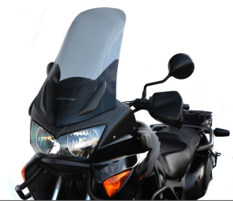 Ветровое стекло LOSTER Honda XL1000 Varadero 03-11 Maxi 