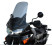 Ветровое стекло LOSTER Honda XL1000 Varadero 03-11 Maxi 