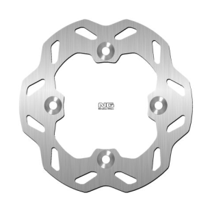 Тормозной диск передний POLARIS RANGER 500/570/700/800/900 '09-'14 (227X114X5) (4X14,3MM)  NG NG1395X