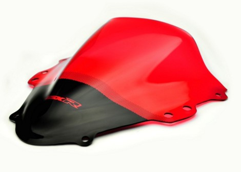 Ветровое стекло LOSTER Suzuki GSXR 600 04-05