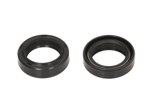 Сальники вилки HONDA VFR; KAWASAKI KE; YAMAHA DT, TT 50-1200 1979-2017 4 RIDE AB55-102