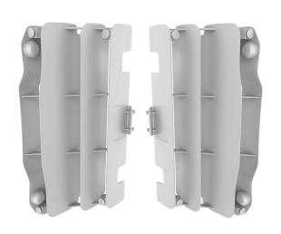 Защита радиатора YAMAHA YZ250/450F 06 POLISPORT 8458000001