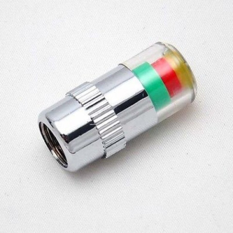 Колпачки ниппеля с датчиком давления