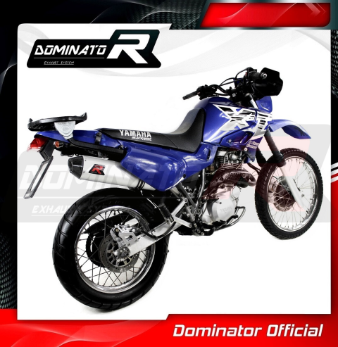 Прямоток DOMINATOR YAMAHA XT 600 MX 1990 - 2004