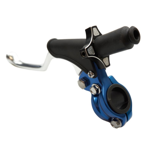 Рычаг сцепления с кронштейном ACCEL универсальный CL-07BL