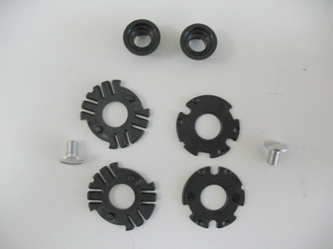 Сменные части визора CABERG UNO A5099DB