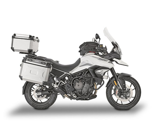 Защитные дуги Kappa TRIUMPH TIGER 900 RALLY '20-'21 KN6418