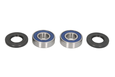 Подшипники оси колеса BMW C, R 600/650/1200 2012- 4 RIDE AB25-1678