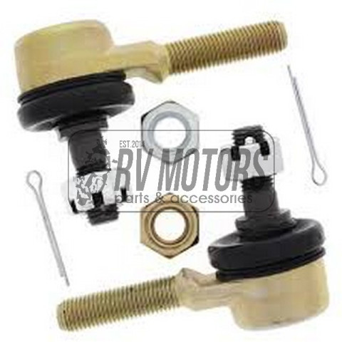 Комплект рулевых наконечников AllBalls 51-1012