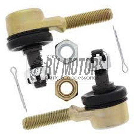 Комплект рульових наконечників AllBalls 51-1012