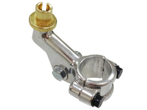 Кронштейн важеля зчеплення NACHMAN HONDA CR 80/85 R/RB &#39;96-07, CR 125 &#39;96-03 MX-08369SL