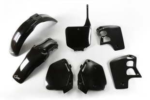 Комплект пластика HONDA CR 500 '95-00  UFO HOKIT089001