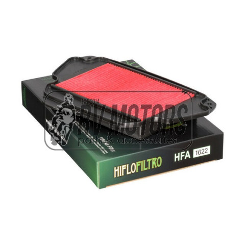 Воздушный фильтр HIFLO HFA1622