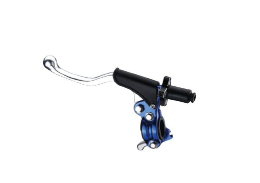 Важіль зчеплення з кронштейном ACCEL універсальний CL-06BL