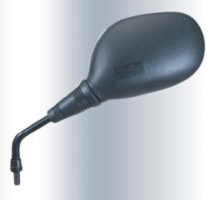 Зеркало YAMAHA MBK FAR 0884 правое