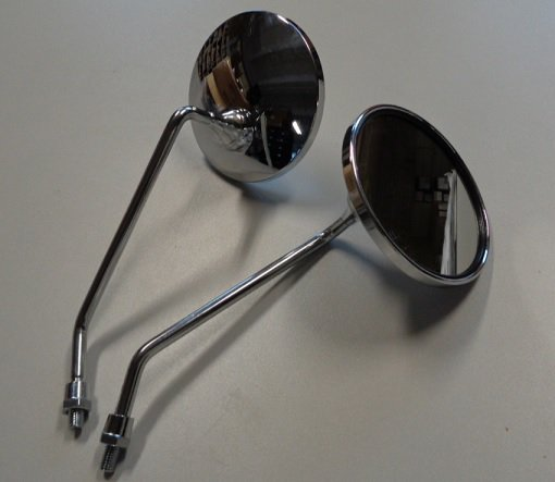 Дзеркало універсальне GZ 581708